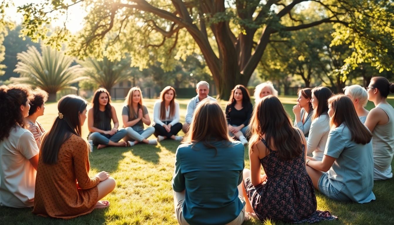 Discover Spiritual Leadership Training
